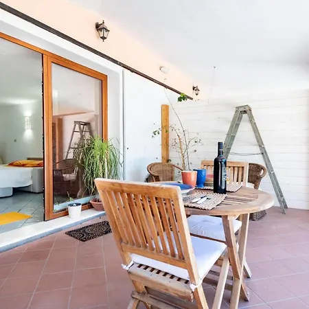 Apartmán Colori Della Sardegna *