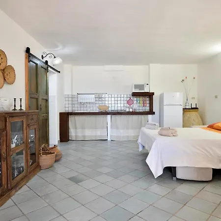 Apartmán Colori Della Sardegna *