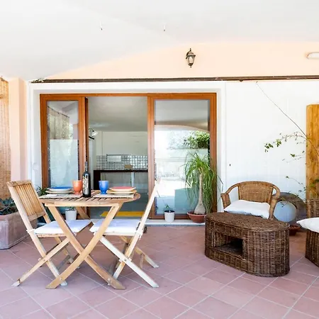 Lejlighed Colori Della Sardegna