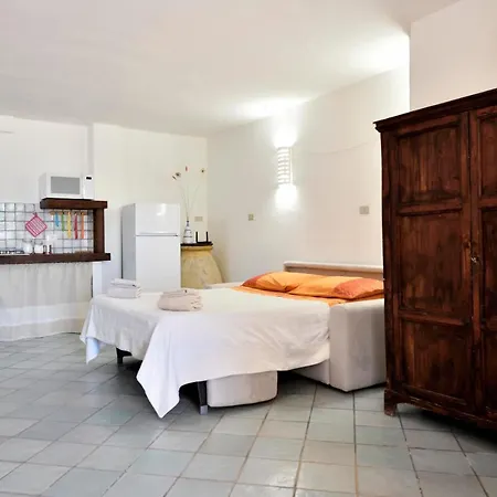 Colori Della Sardegna Bari Sardo