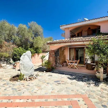 Colori Della Sardegna Apartmán