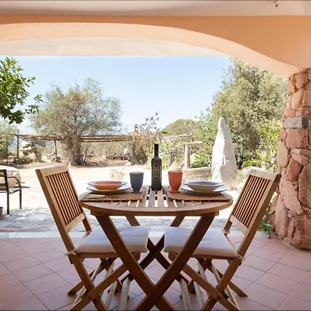 Colori Della Sardegna Apartmán Bari Sardo