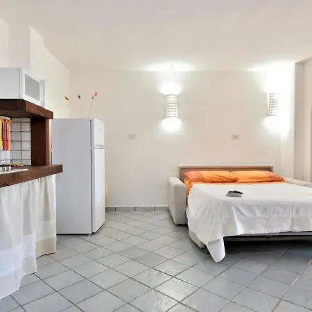 Lejlighed Colori Della Sardegna Bari Sardo