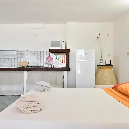 Colori Della Sardegna Lejlighed