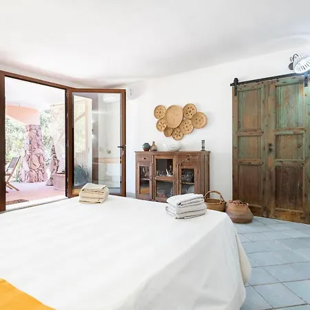 Colori Della Sardegna Lejlighed