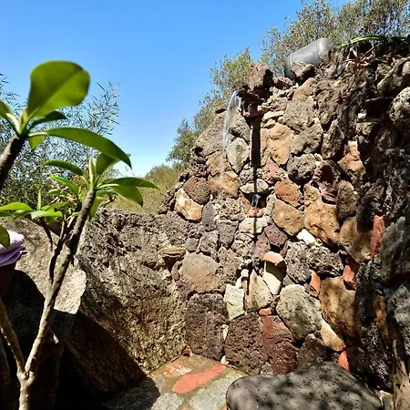 Colori Della Sardegna Lejlighed Bari Sardo