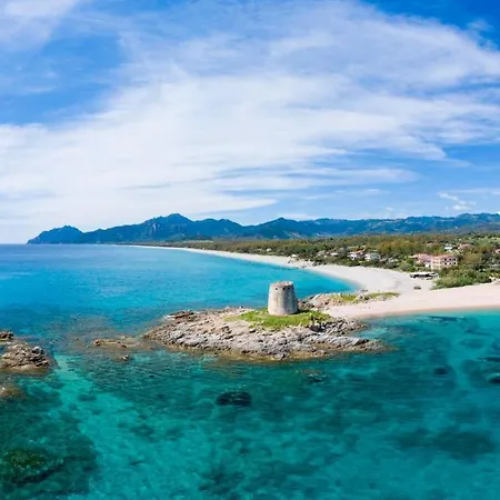 Lejlighed Colori Della Sardegna *