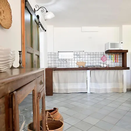 Colori Della Sardegna Lejlighed