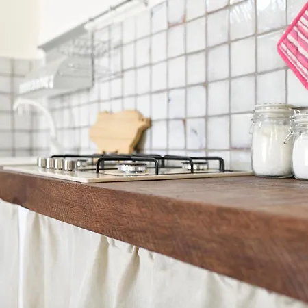 Colori Della Sardegna Lejlighed