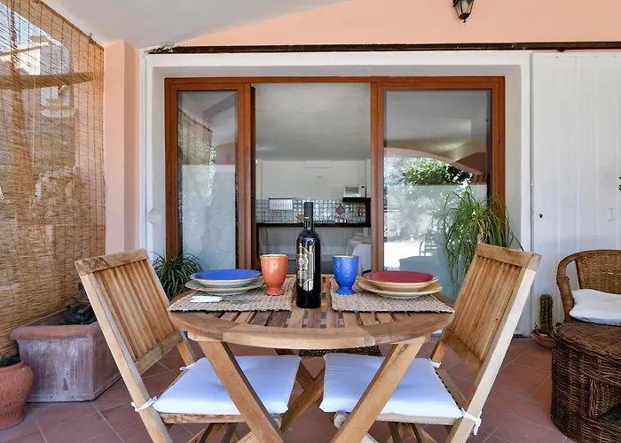 Colori Della Sardegna